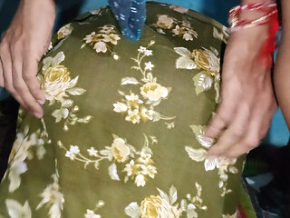 Pregnant bhabhi ko doggy style me paani nikal diya