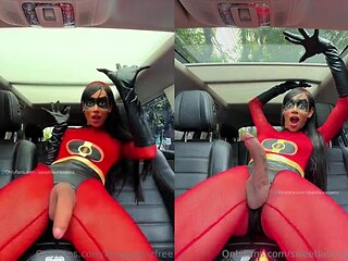 Laura Saenz CUMPILATION v10 Porn EroMe720