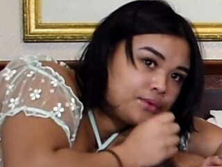 Pinoy Pussy Blackbred by Black Fake Stepdaddy Starring Jade Filipina