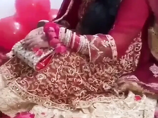 Hot newlywed Rita Love gets covered in cum after horny sex on her