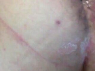 Hot Granny 60 Year Old Closeup Pussy Play