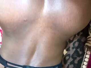 A warm and tight black