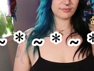 Me on Stream Today