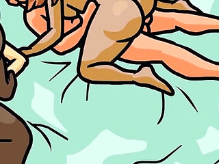 The Proposition Season 4 Episode 17 Season Finale