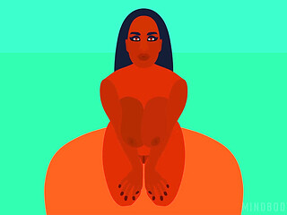 You are my sex slave, you are my sex goddess MANTRA, 21 Minute ASMR for sexual tension and masturbation, original erotica