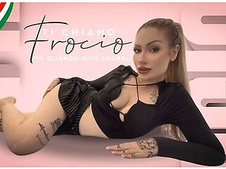 Italian Bisexual Femdom Joi Until You Cum