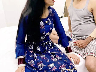 Indian Big Cock Fucks Tight Neighbor Girl Pussy - Desifilmy45 Hardcore Teen Sex