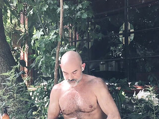 Ball Stretching Tutorial Part 1