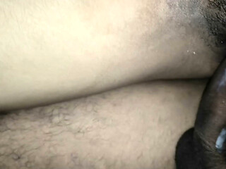 Nisha Fucked by Her Boss From Behind, Pussy and Ass Fucked Video