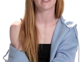 Madi Collins Stole Her Family's Toothbrushes!