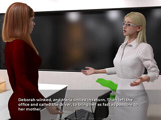 Moving Down: Guilty Hubby ep.25