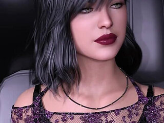 My Dorm 239: Kate's Pool Hugs & Kisses to Lisa's Party