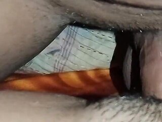 Real Couple Trying Anal First Time