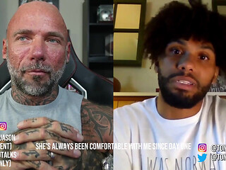 Porn Star Confessions - Tony Genius Episode 147