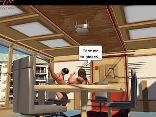 Lucky life SE02EP07 - bonus