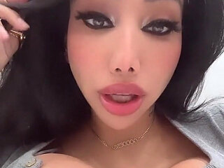 Next step to bimbofication