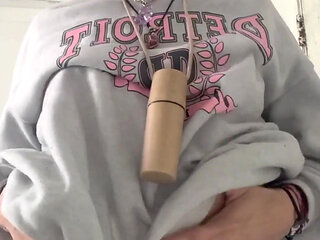 Just Got Back From the Gym.