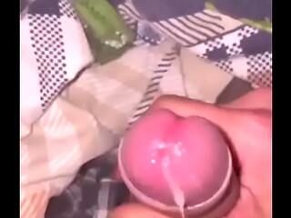 Quick Cumshot