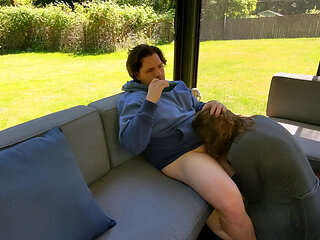 Sex Tape #19 - Sex in the Gazebo -5-21-2022