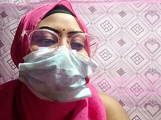 The most viral sexy video from Bangladesh during the Puja festival