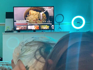 Loud Fucks Screams and Moans