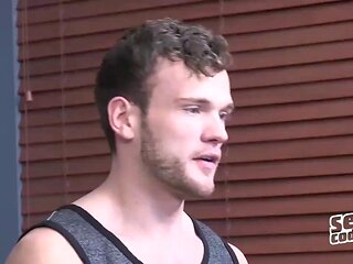 Strong bareback pleasures for this guy when rides cock like a pro