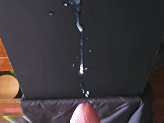 Huge cumpilation