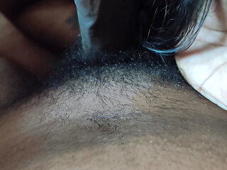 Mallu girl eating big indian cock