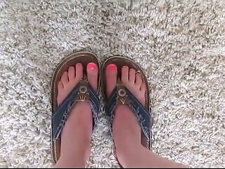 Foot Fetish
