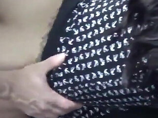 Morena Novinha Gostosa Rabuda De Vestidinho De Bolinha E Dotado Sarado Prime