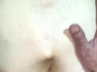 Stepmom Anal Creampie