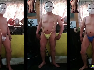 que rico se ve ese culo con nuevas tangas
