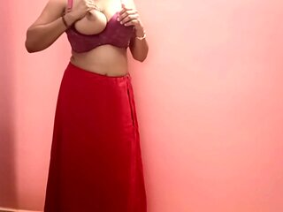 Desi Girl Lavishas Wild Solo Fingering Tight Pussy & Moaning Loud In Homemade Video