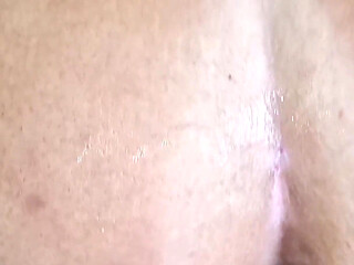 Busty Stepmother Milking Her Stepson BBC for Hot Sperm