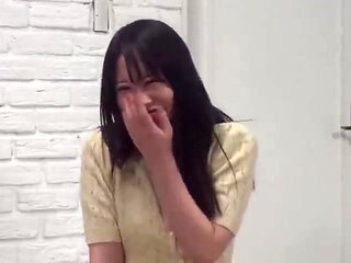 Horny Adult Clip Japanese Censored Like In Your Dreams