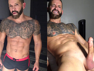 No Safe Words Allowed!