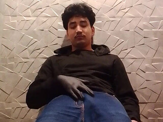Who Is There Who Will Be My Boyfriend?