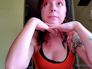Amateur Video Amateur Webcam Panty Masturbation