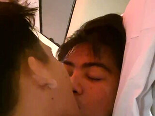 I Take Him the First Time