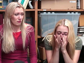 SIERRA NICOLE & TOMMY GUNN'S XXX REALITY: BLOWJOB