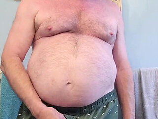 Daddy Back to Stroke