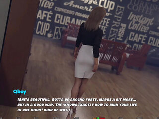 MILF Obsession - Ep01