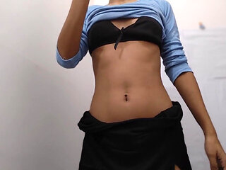 Desi Bhabhi Fingerings