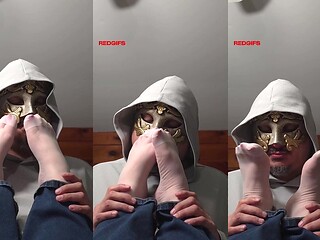 Feet Nylons Pantyhose