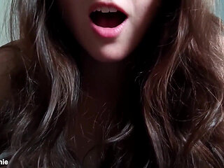 What Can You Imagine He Is Doing Me