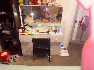 Massage Led to Penetration of My Girlfriends Stepmom