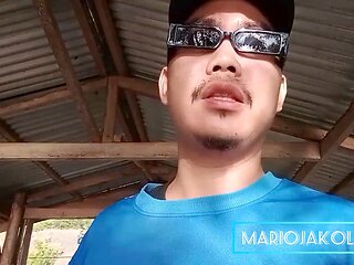 Pinoy, squirt piss orgasms, masturbation