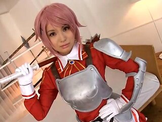 Lisbeth cos: Blowjob, Doggy  Xnxx Porn