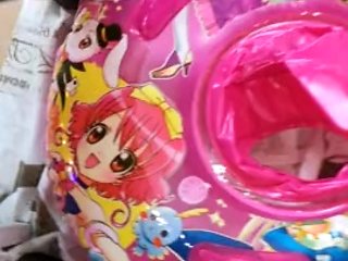 Inflatable Float Little Princesses LilPri