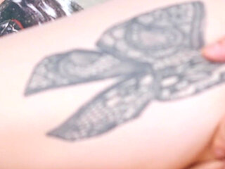 Stepmom Shares Bed with Stepson - Taboo Temptation Ignites!